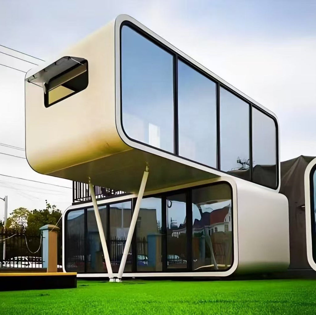 Prefab House-5
