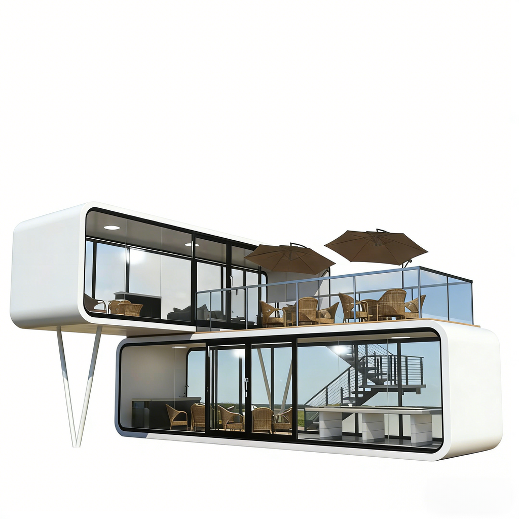Prefab House-5