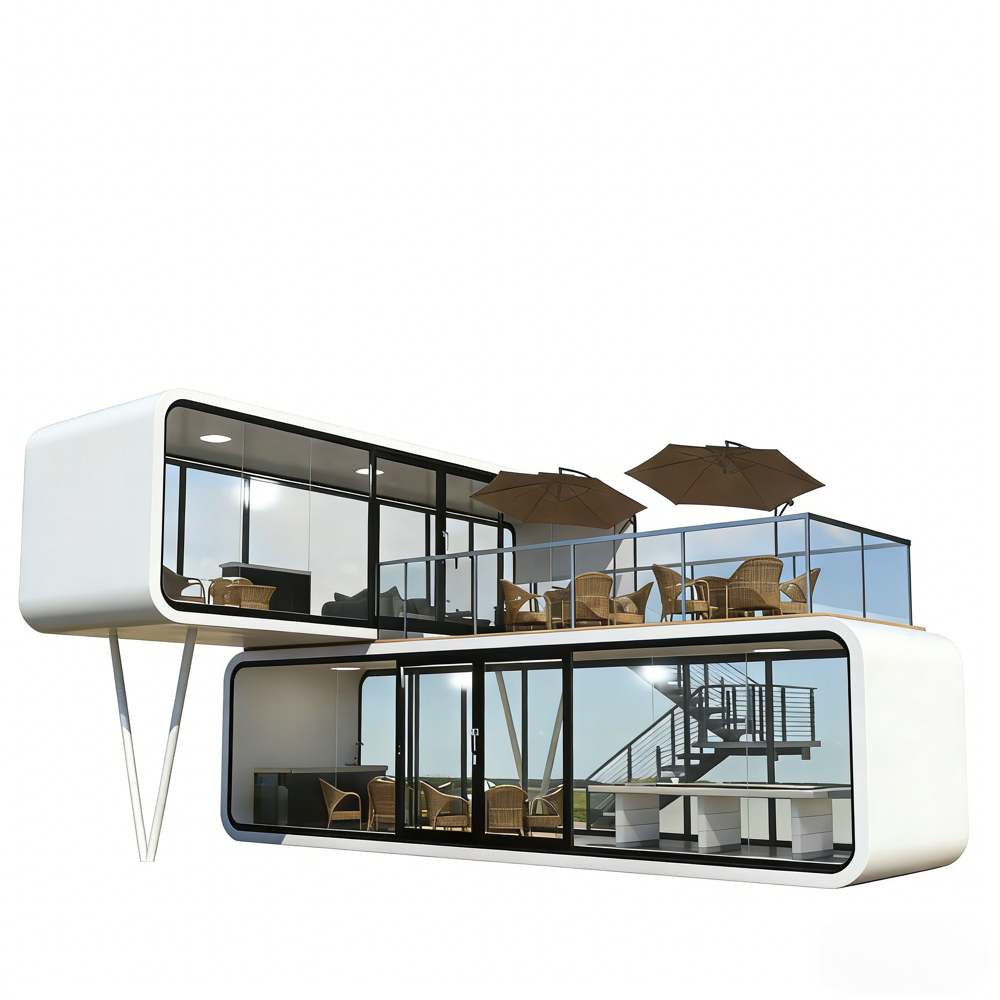 Prefab House-5