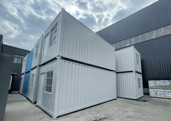 Paint Booth