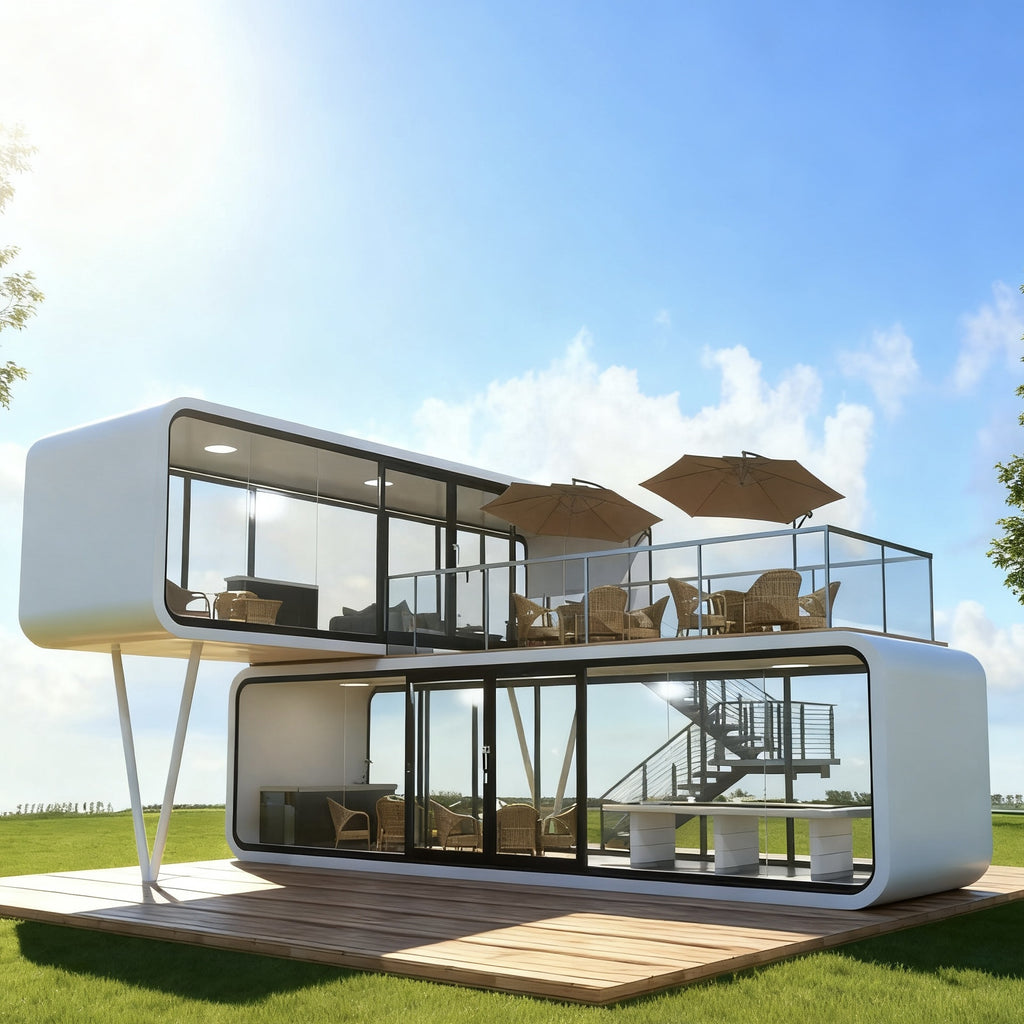 Prefab House-5