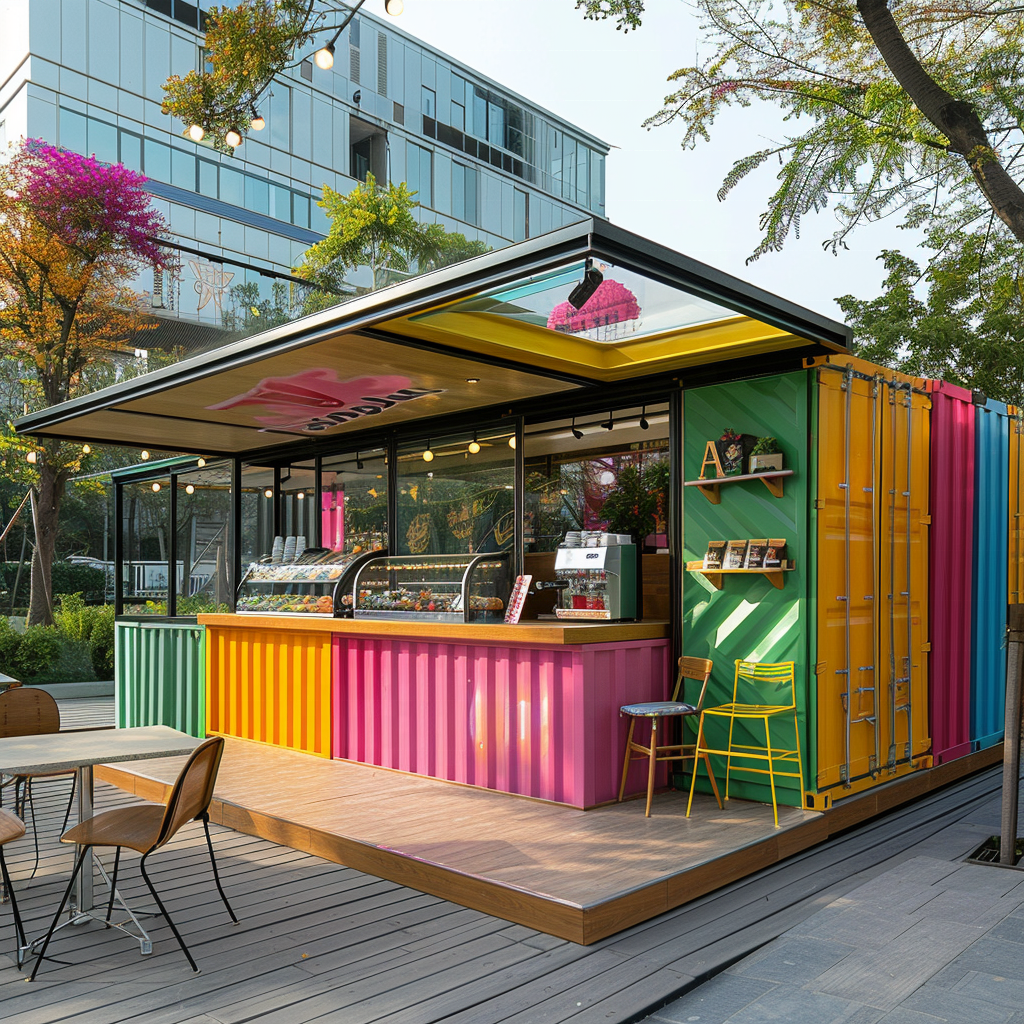 Prefab House-2
