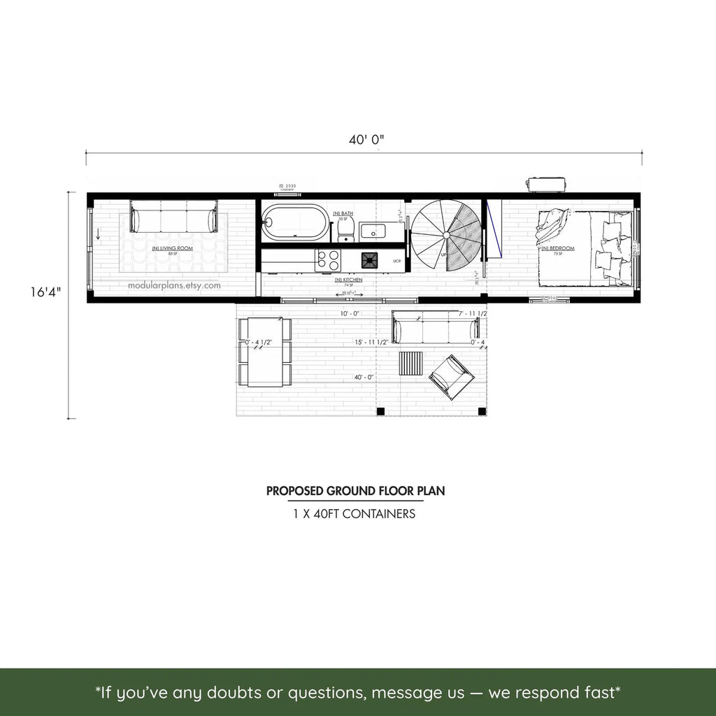 Prefab House-5