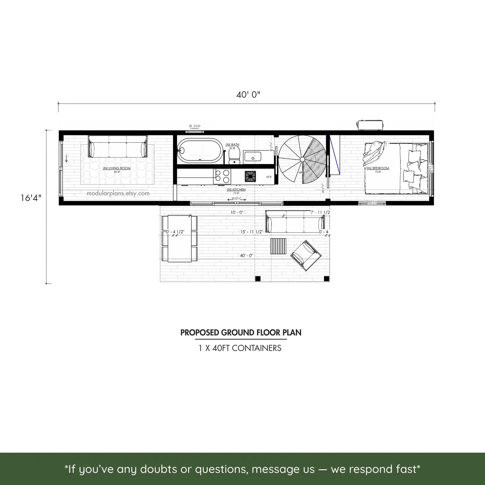 Prefab House-5
