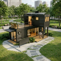 Prefab House-3