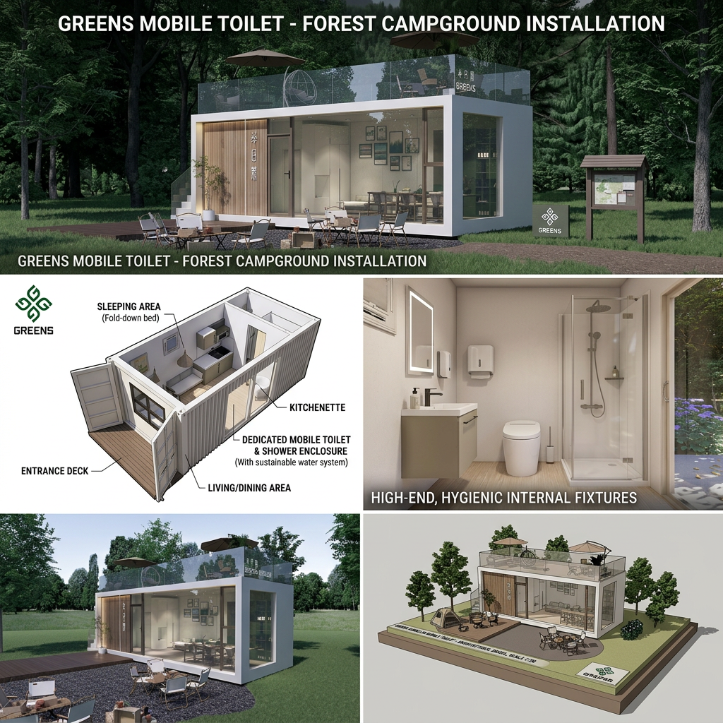 Prefab House-2