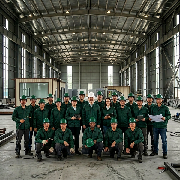 Factory Team
